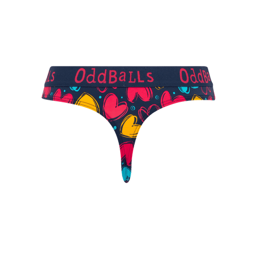 Cupid - Ladies Thong