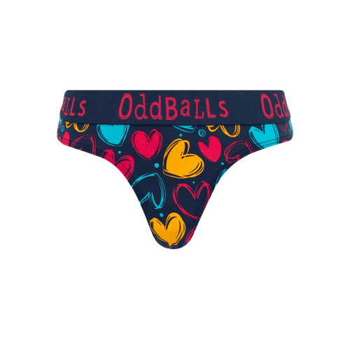Cupid - Ladies Thong