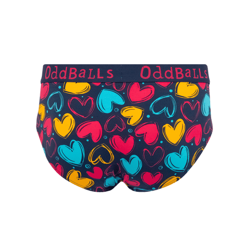 Cupid - Mens Briefs