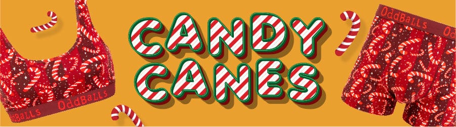 Candy Canes