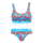 Crabs Bundle - Womens Bralette & Briefs Matching Set