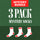 Socks Bundle - 3 Pack Mystery Box