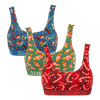 Christmas Bundle - Ladies Bralette 3 Pack
