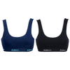 Classic Bundle - Ladies Bralette 2 Pack Bundle