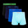 Basic Bottoms Bundle - Mens Boxer Shorts 4 Pack