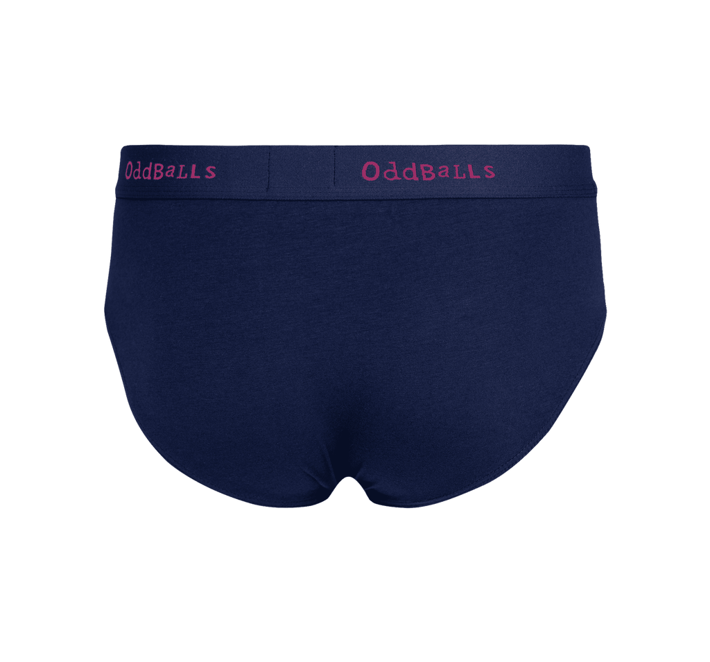 Deep Sea Mens Briefs