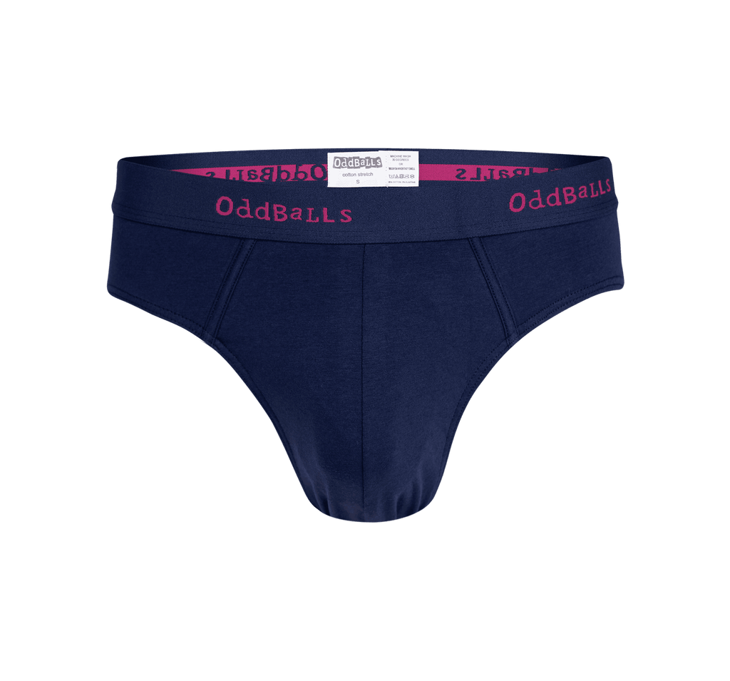 Deep Sea Mens Briefs