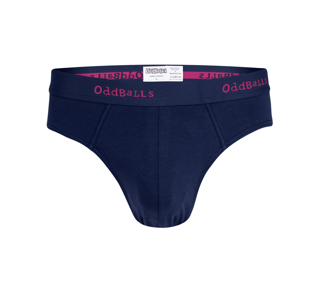 Deep Sea Mens Briefs