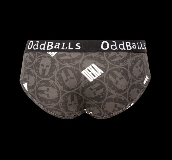 DEKA - Ladies Briefs