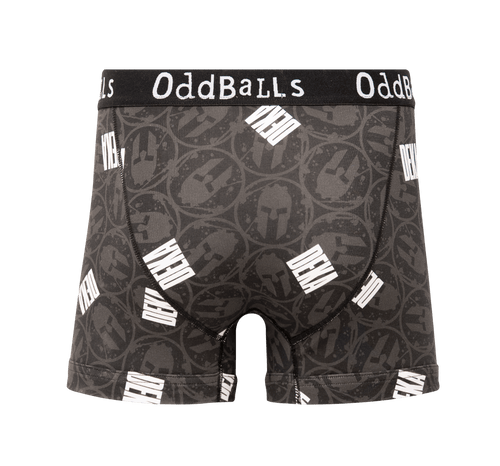 DEKA - Mens Cotton Boxer Shorts