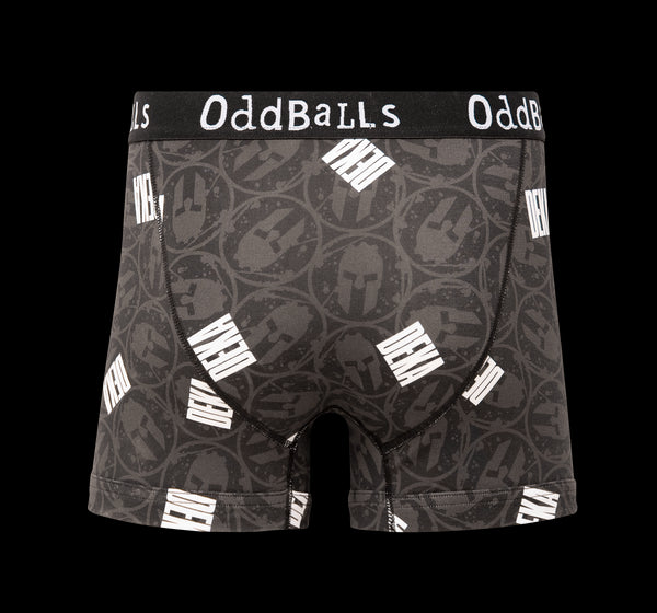 DEKA - Mens Cotton Boxer Shorts