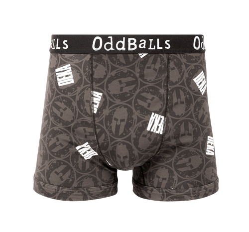 DEKA - Mens Cotton Boxer Shorts