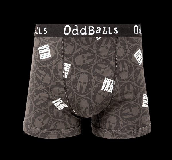 DEKA - Mens Cotton Boxer Shorts