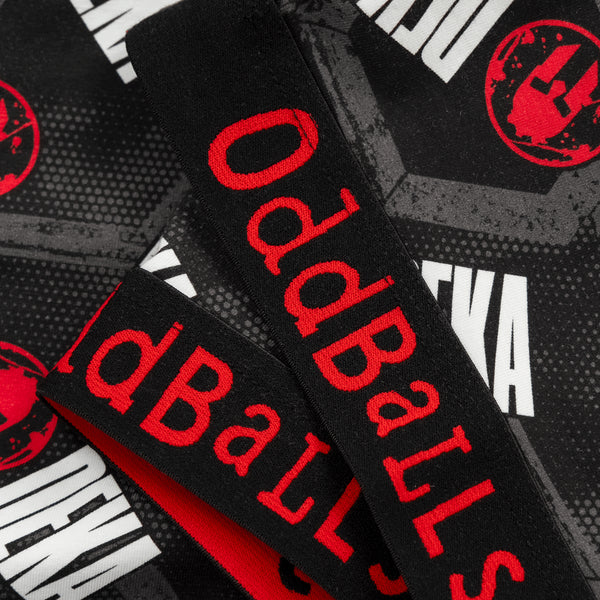 DEKA Hex - Ladies Bralette