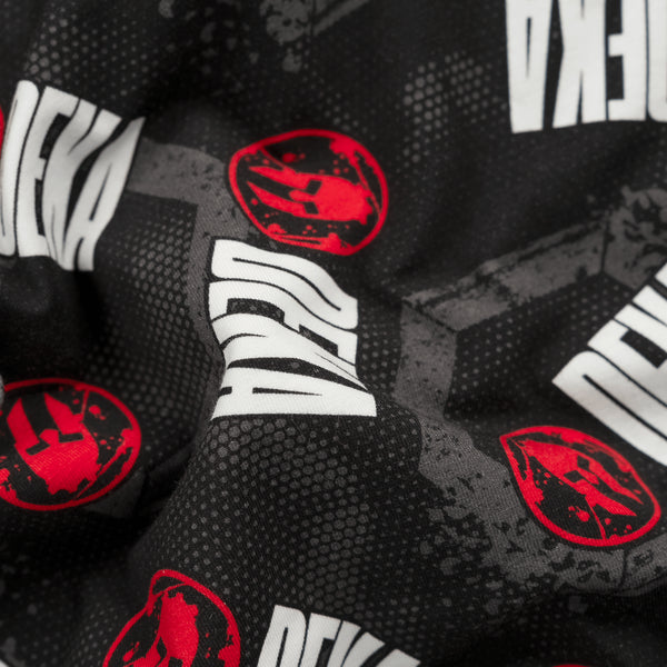 DEKA Hex - Ladies Bralette