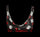 DEKA Hex - Ladies Bralette