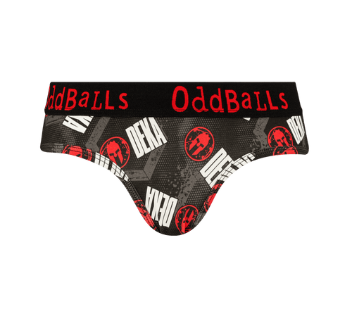 DEKA Hex - Ladies Briefs