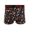 Dennis & Gnasher - Mens Cotton Boxer Shorts