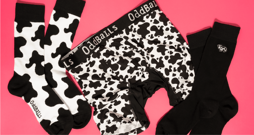 Underwear & Sock Bundles
