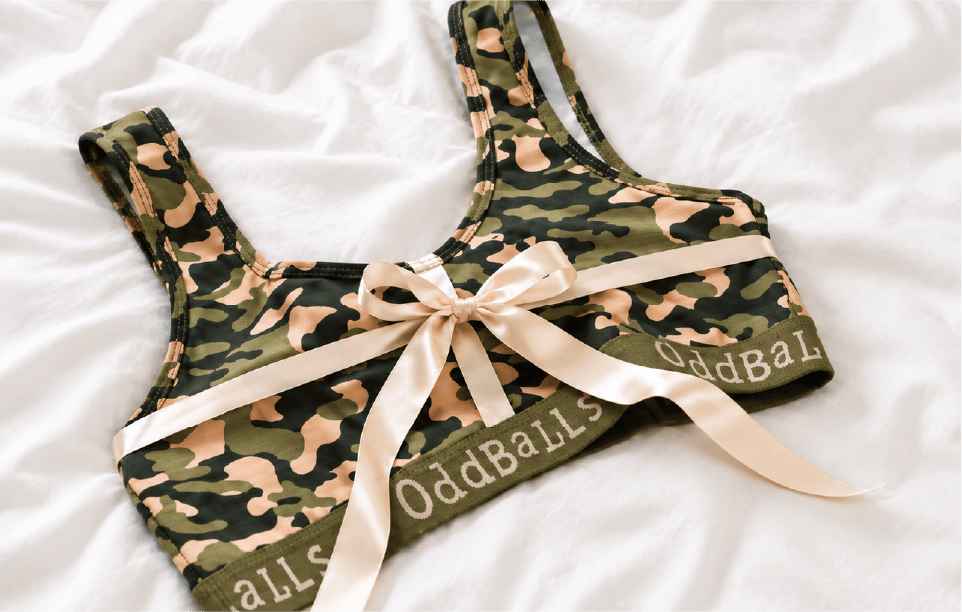 Underwear Gifting