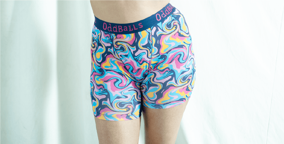Bamboo Boxers