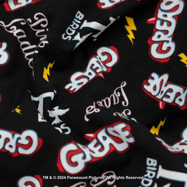 Grease - Mens Briefs
