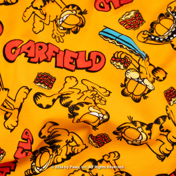 Garfield Orange - Ladies Briefs