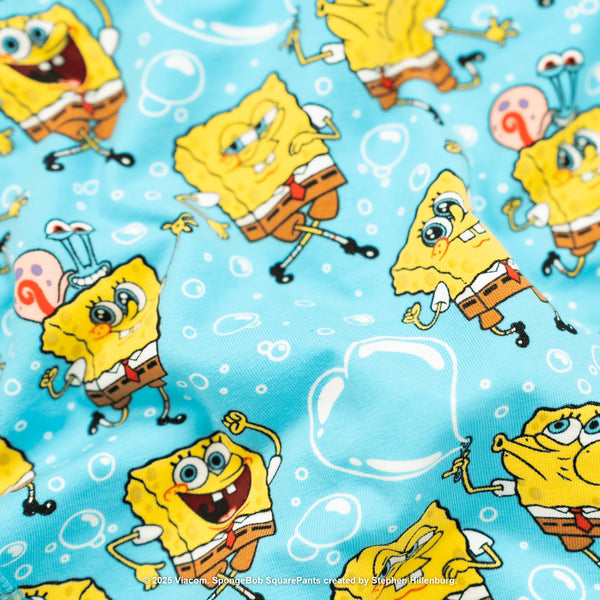 SpongeBob SquarePants Bubbles - Mens Briefs