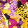 Dirty Cheetah - Ladies Bamboo Boxer Shorts