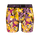 Women's Patterned Bamboo Boxer Shorts Subscription - 3 Month Prepaid (Free Socks + Free Delivery!)