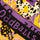 Dirty Cheetah - Ladies Bamboo Boxer Shorts
