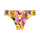 Dirty Cheetah - Seamless Brazilian Briefs