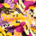 Dirty Cheetah - Ladies Briefs