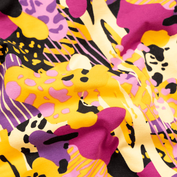 Dirty Cheetah - Ladies Briefs