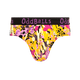 Patterned icon