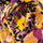Little Cheetah - Kids Long Pyjamas Set (T-Shirt & Trousers)