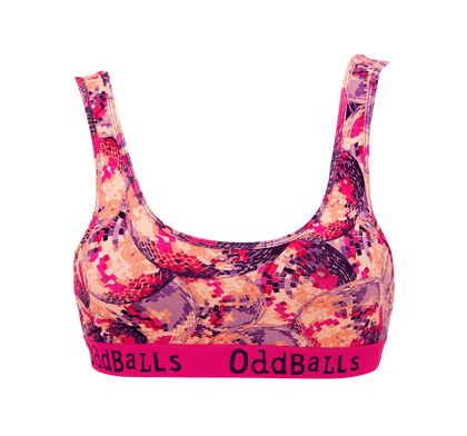 Bralettes & Crop Tops | Crop Top Bralettes | OddBalls
