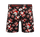 Disco Santa - Mens Bamboo Boxer Shorts
