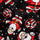 Disco Santa - Ladies Briefs