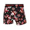 Disco Santa - Kids Boxer Shorts