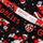 Disco Santa - Kids Boxer Shorts