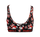 Disco Santa - Ladies Bralette