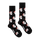 Disco Santa - Crew Socks
