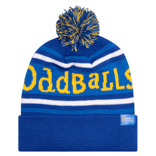 Doddie Aid - Bobble Hat