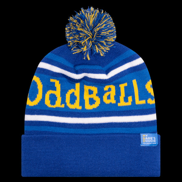 Doddie Aid - Bobble Hat