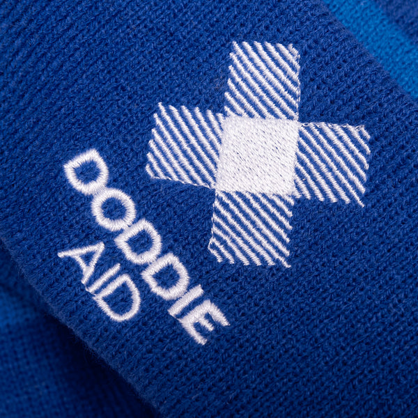 Doddie Aid - Bobble Hat