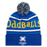 Doddie Aid - Bobble Hat