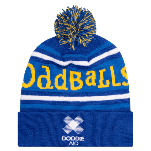 Doddie Aid - Bobble Hat