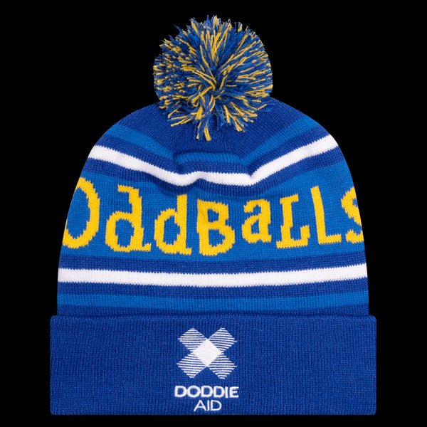 Doddie Aid - Bobble Hat