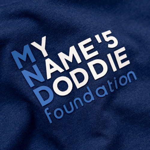 Doddie Weir - Kids Long Pyjamas Set (T-Shirt & Trousers)